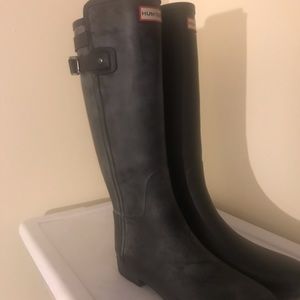 Hunter Rain Boots
